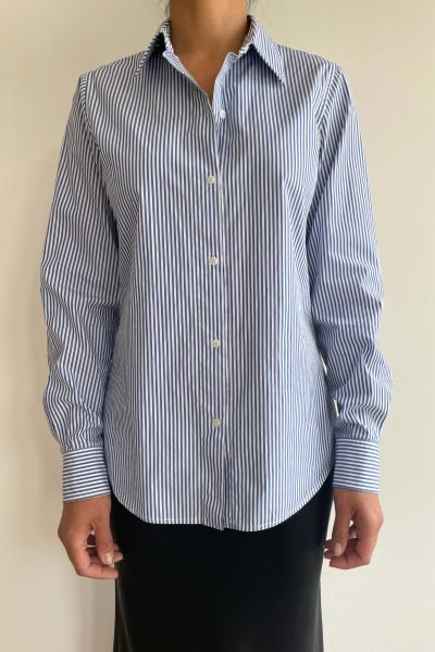 Delancey shirt 00-18