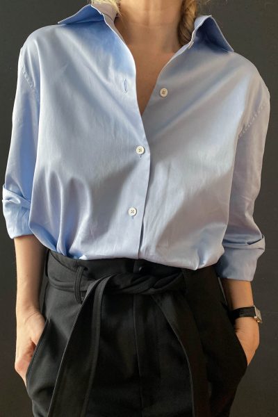 Bowery shirt 00-18
