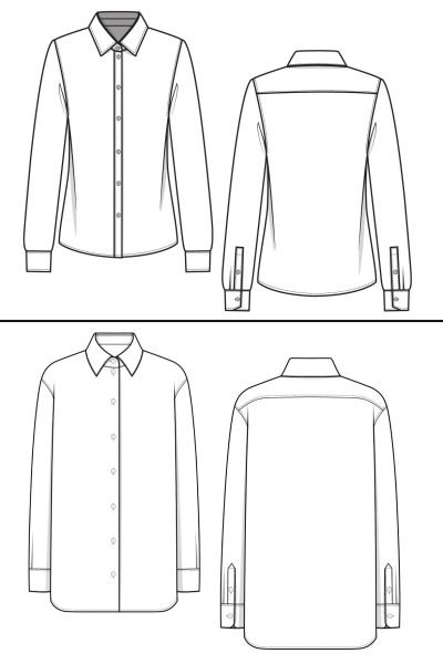 Shirting techniques course